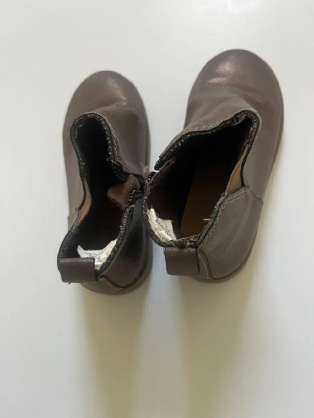 N/A these little